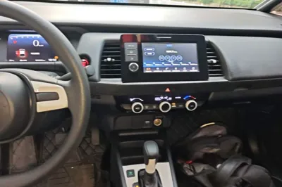 Honda Fit 2021, 49400 км, за 9143 USD - фото 20