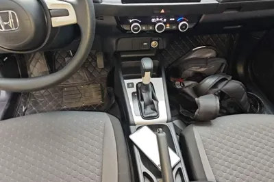 Honda Fit 2021, 49400 км, за 9143 USD - фото 21