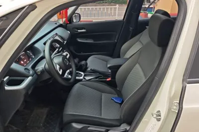 Honda Fit 2021, 49400 км, за 9143 USD - фото 22