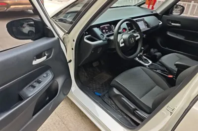 Honda Fit 2021, 49400 км, за 9143 USD - фото 23