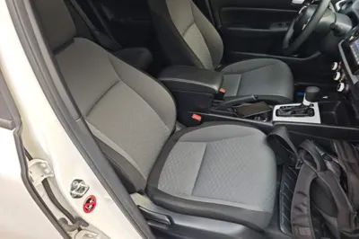 Honda Fit 2021, 49400 км, за 9143 USD - фото 24