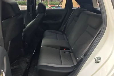 Honda Fit 2021, 49400 км, за 9143 USD - фото 25