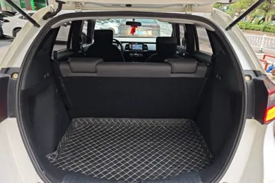 Honda Fit 2021, 49400 км, за 9143 USD - фото 27