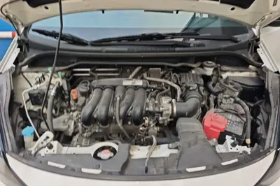 Honda Fit 2021, 49400 км, за 9143 USD - фото 30