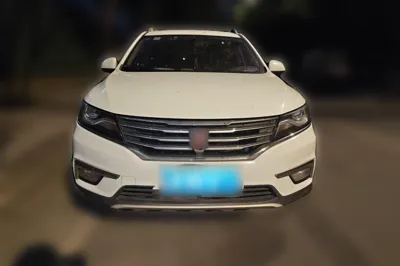 Roewe RX5 2016, 165100 км, за 4247 USD