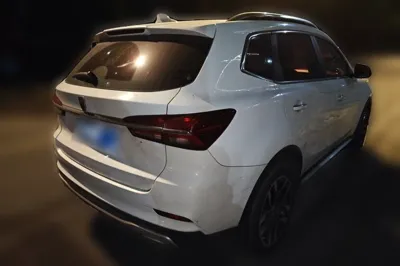 Roewe RX5 2016, 165100 км, за 4247 USD - фото 6