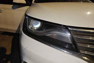 Roewe RX5 2016, 165100 км, за 4247 USD - фото 7