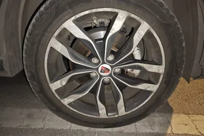 Roewe RX5 2016, 165100 км, за 4247 USD - фото 8