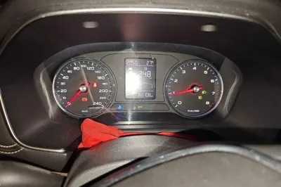 Roewe RX5 2016, 165100 км, за 4247 USD - фото 11