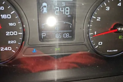 Roewe RX5 2016, 165100 км, за 4247 USD - фото 12