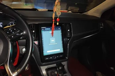 Roewe RX5 2016, 165100 км, за 4247 USD - фото 13