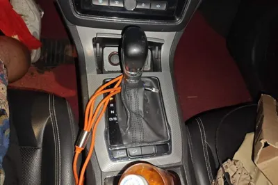 Roewe RX5 2016, 165100 км, за 4247 USD - фото 14