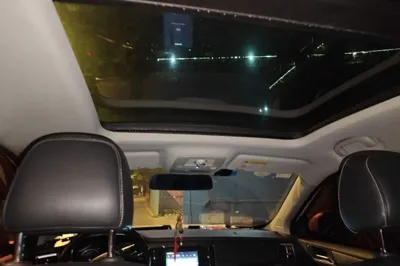 Roewe RX5 2016, 165100 км, за 4247 USD - фото 18