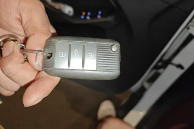 Roewe RX5 2016, 165100 км, за 4247 USD - фото 20