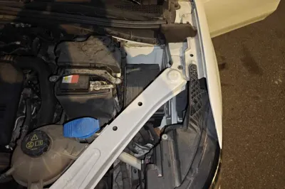 Roewe RX5 2016, 165100 км, за 4247 USD - фото 22