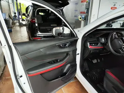 Chery Tiggo 5x 2022, 7000 км, за 9654.61 USD