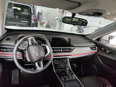 Chery Tiggo 5x 2022, 7000 км, за 9654.61 USD - фото 7