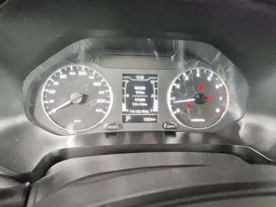Chery Tiggo 5x 2022, 7000 км, за 9654.61 USD - фото 8