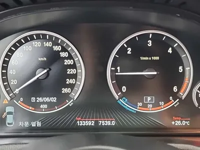 BMW X4 2017, 133589 км, за 12936.35 USD - фото 6