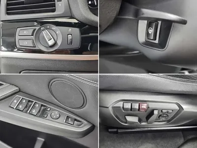 BMW X4 2017, 133589 км, за 12936.35 USD - фото 17