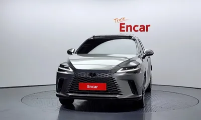 Lexus RX 2024, 29938 км, за 44862.9 USD