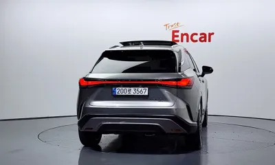 Lexus RX 2024, 29938 км, за 44862.9 USD
