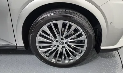 Lexus RX 2024, 29938 км, за 44862.9 USD