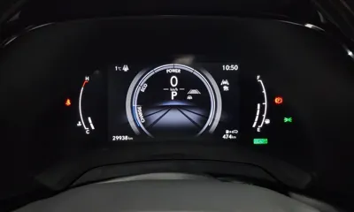 Lexus RX 2024, 29938 км, за 44862.9 USD - фото 8