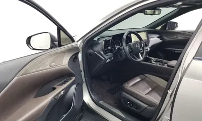Lexus RX 2024, 29938 км, за 44862.9 USD - фото 10