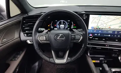 Lexus RX 2024, 29938 км, за 44862.9 USD - фото 13