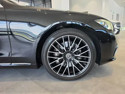 Mercedes-Benz S-Class 2021, 69202 км, за 48585.44 USD