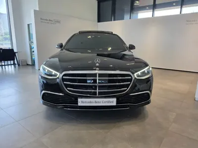 Mercedes-Benz S-Class 2021, 69202 км, за 48585.44 USD - фото 6