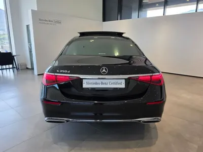 Mercedes-Benz S-Class 2021, 69202 км, за 48585.44 USD - фото 7