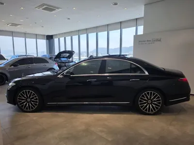 Mercedes-Benz S-Class 2021, 69202 км, за 48585.44 USD - фото 8