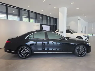 Mercedes-Benz S-Class 2021, 69202 км, за 48585.44 USD - фото 9