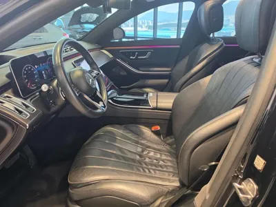 Mercedes-Benz S-Class 2021, 69202 км, за 48585.44 USD - фото 16