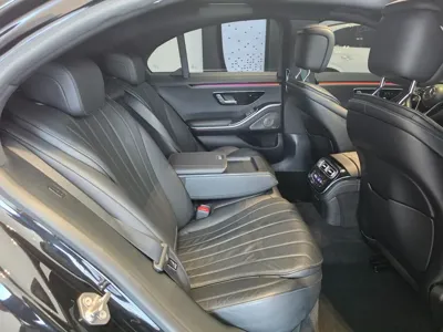 Mercedes-Benz S-Class 2021, 69202 км, за 48585.44 USD - фото 17