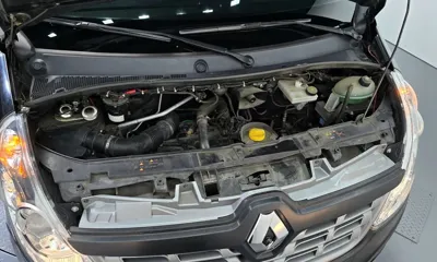 Renault-KoreaSamsung Master 2019, 41423 км, за 18983.18 USD - фото 6