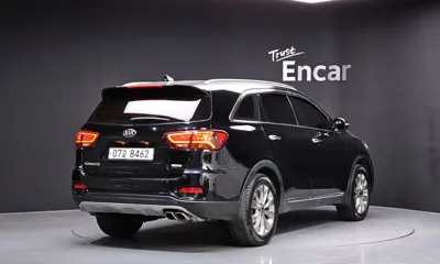 Kia Sorento 2018, 91035 км, за 11892.96 USD
