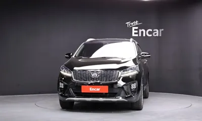 Kia Sorento 2018, 91035 км, за 11892.96 USD
