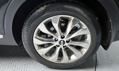 Kia Sorento 2018, 91035 км, за 11892.96 USD