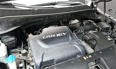 Kia Sorento 2018, 91035 км, за 11892.96 USD - фото 6