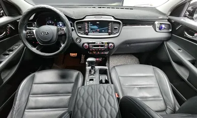 Kia Sorento 2018, 91035 км, за 11892.96 USD - фото 7