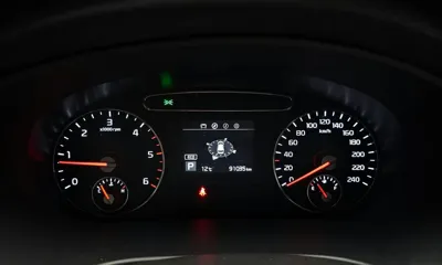 Kia Sorento 2018, 91035 км, за 11892.96 USD - фото 8