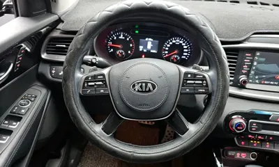 Kia Sorento 2018, 91035 км, за 11892.96 USD - фото 13