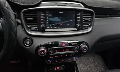 Kia Sorento 2018, 91035 км, за 11892.96 USD - фото 14