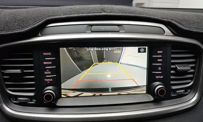 Kia Sorento 2018, 91035 км, за 11892.96 USD - фото 15