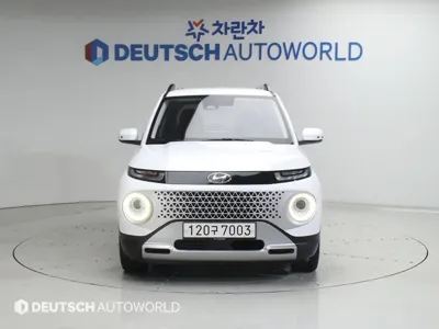 Hyundai Casper 2023, 94933 км, за 8599.35 USD