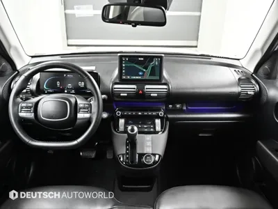 Hyundai Casper 2023, 94933 км, за 8599.35 USD - фото 7