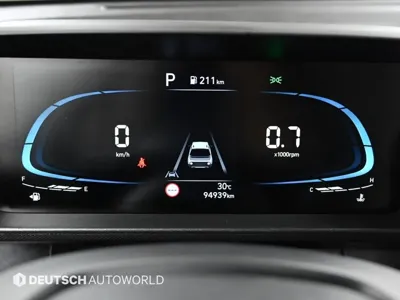 Hyundai Casper 2023, 94933 км, за 8599.35 USD - фото 8